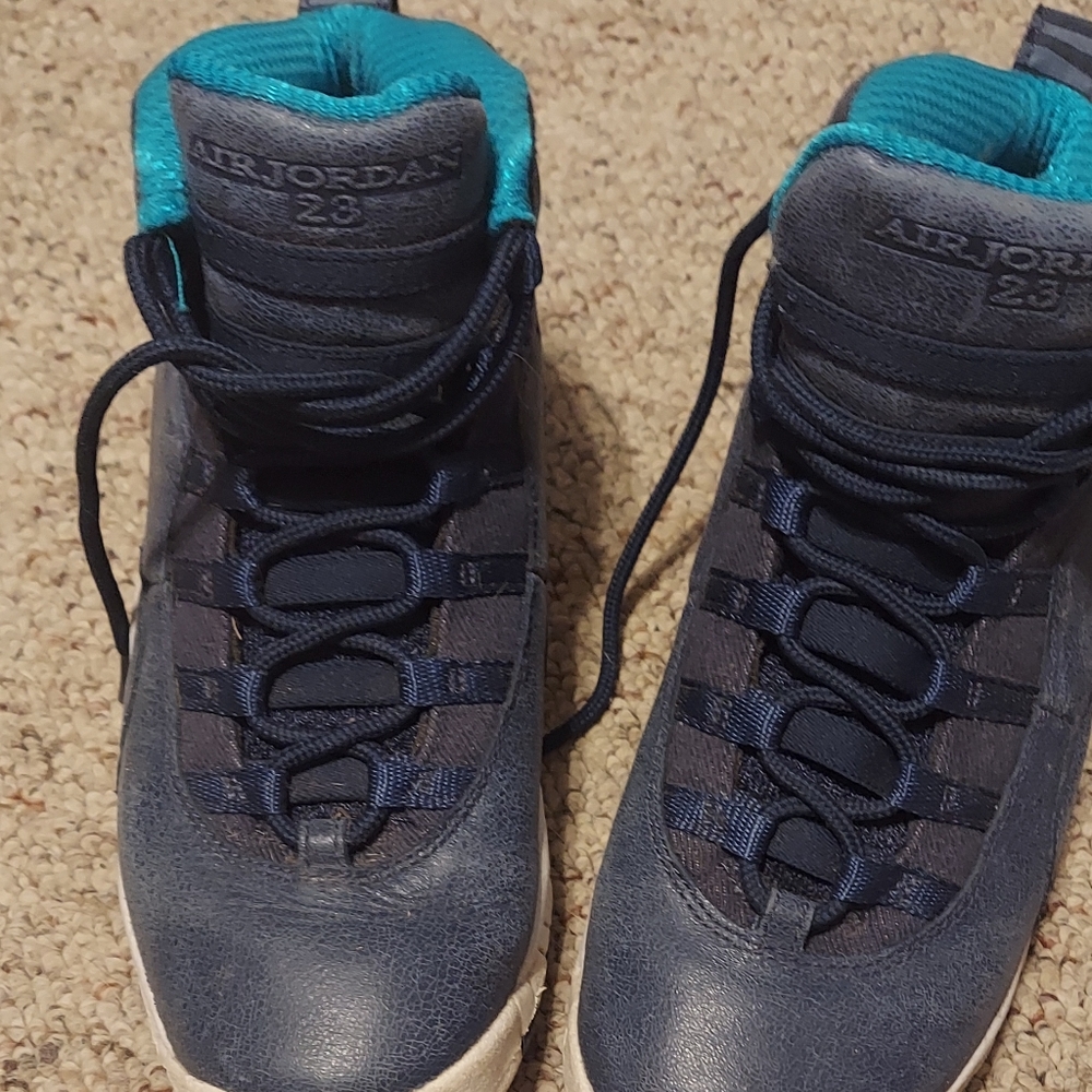 Jordan's